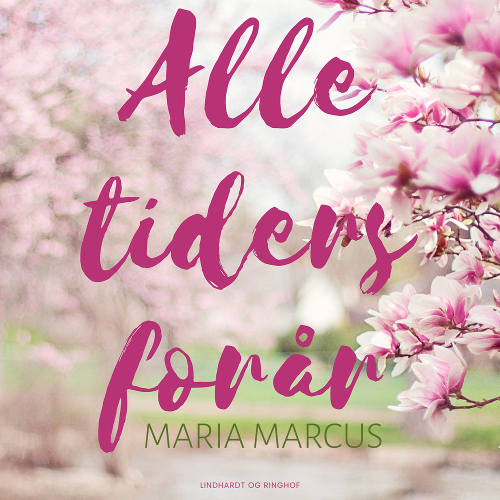 Alle tiders forår