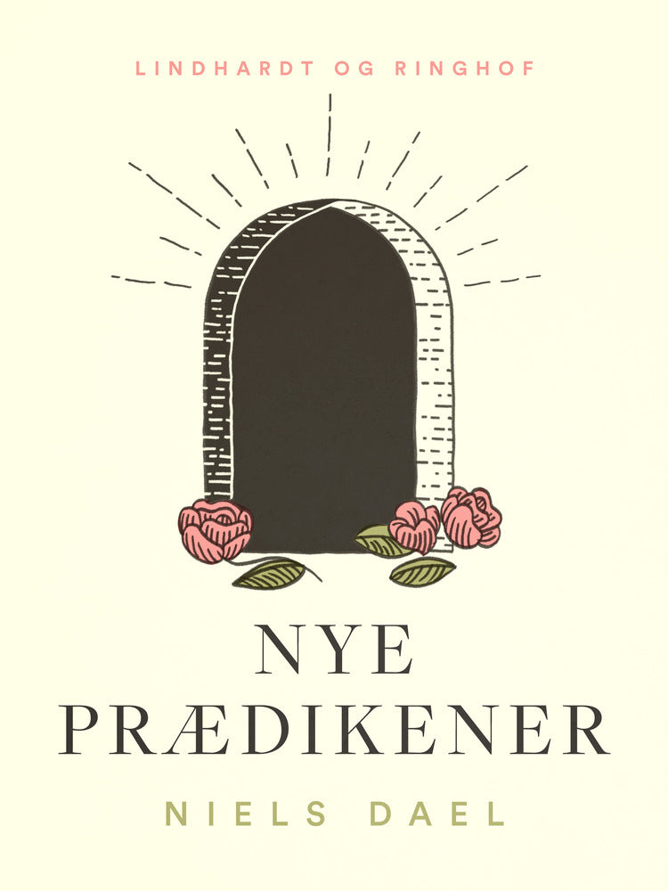 Nye prædikener