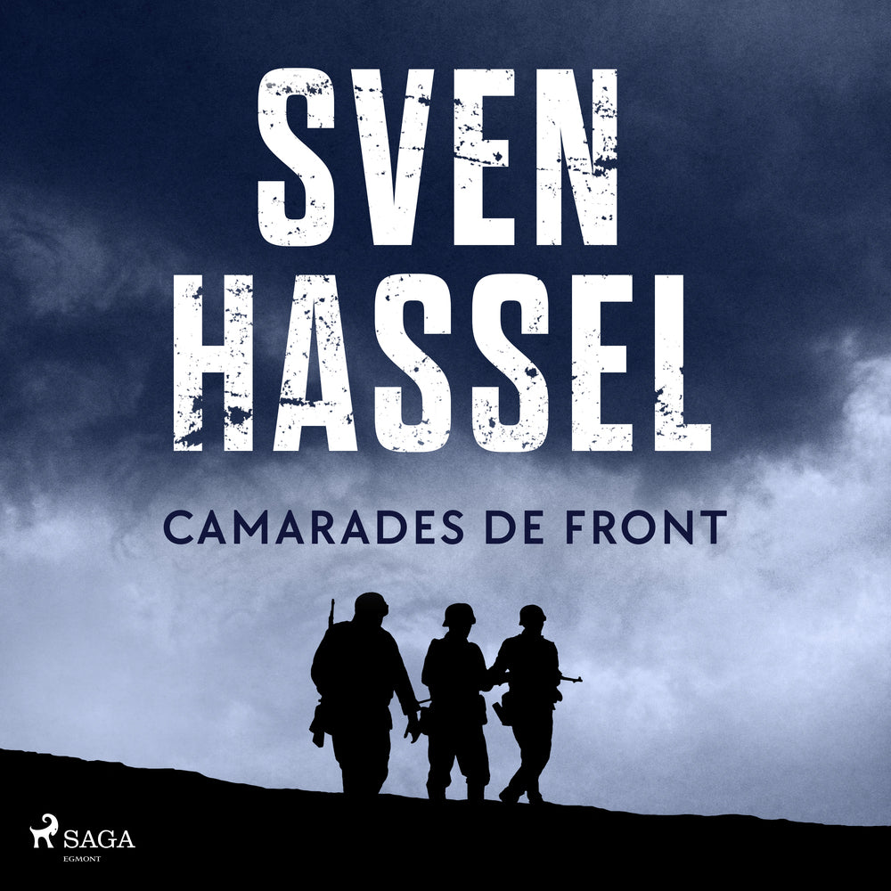 Camarades de front