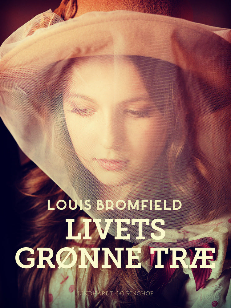 Livets grønne træ