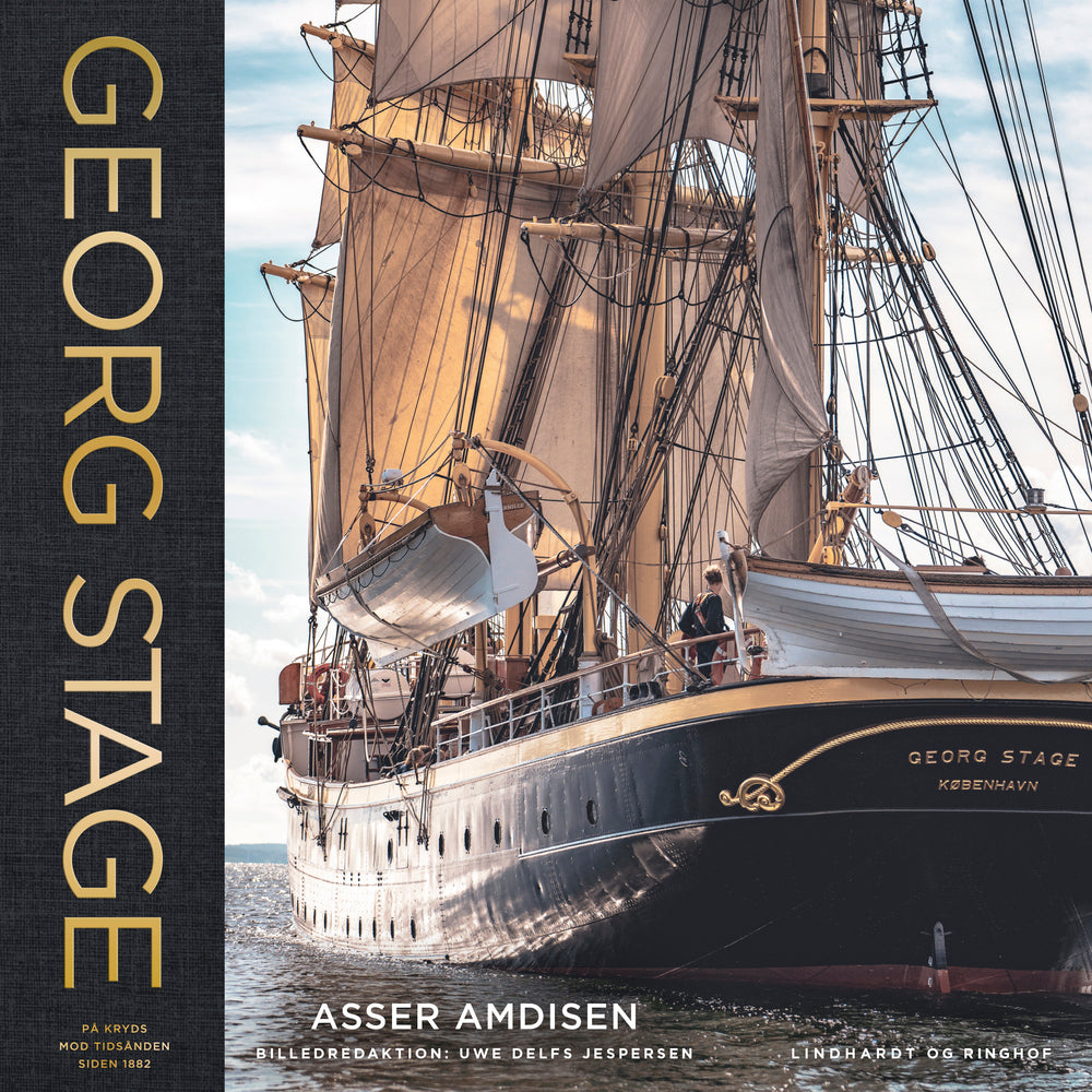 Georg Stage