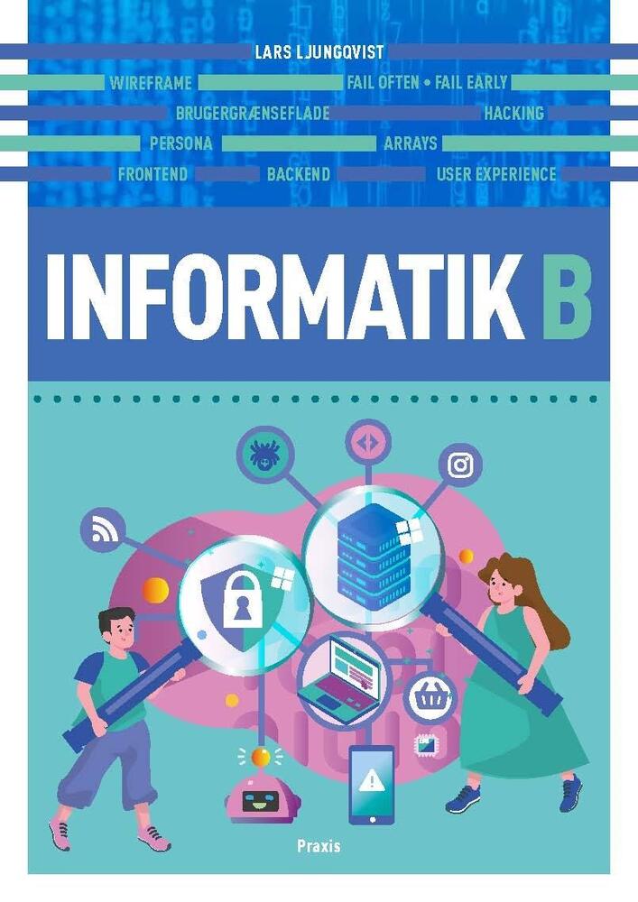 Informatik B