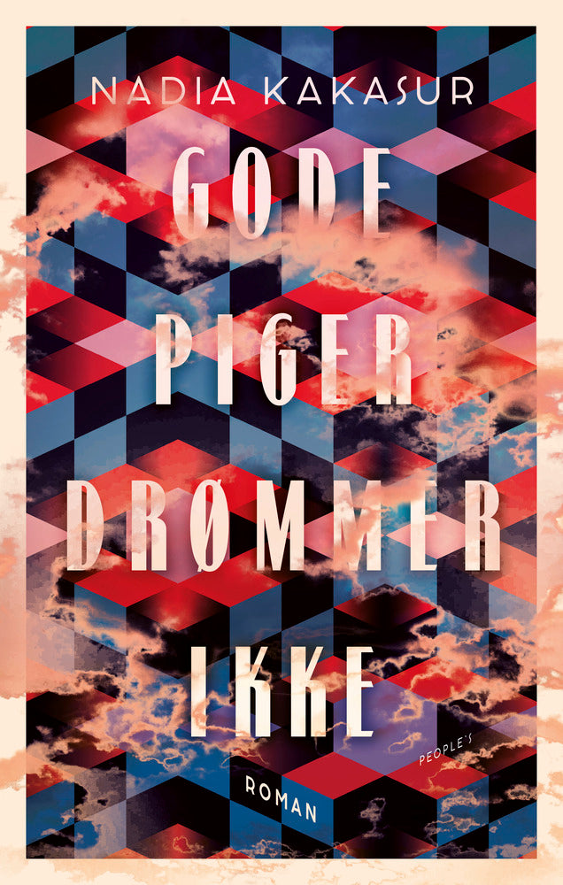 Gode piger drømmer ikke
