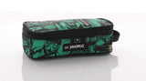Penalhus box LEGO Ninjago grøn