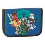 Penalhus LEGO m/fyld Ninjago Into the Unknown