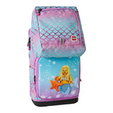 Skoletaske LEGO Optimo Plus Mermaid
