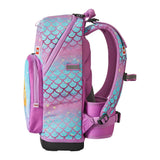 Skoletaske LEGO Optimo Plus MERMAID 3 dele
