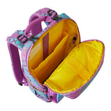 Skoletaske LEGO Optimo Plus MERMAID 3 dele