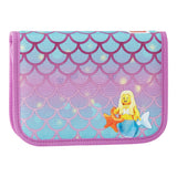 Skoletaske LEGO Maxi Plus MERMAID 3 dele