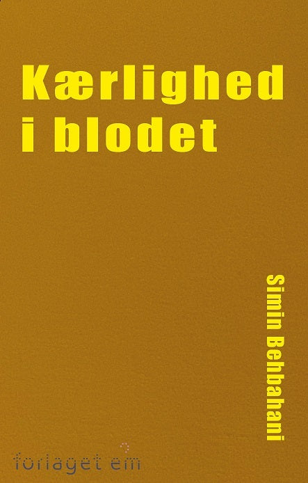 Kærlighed i blodet