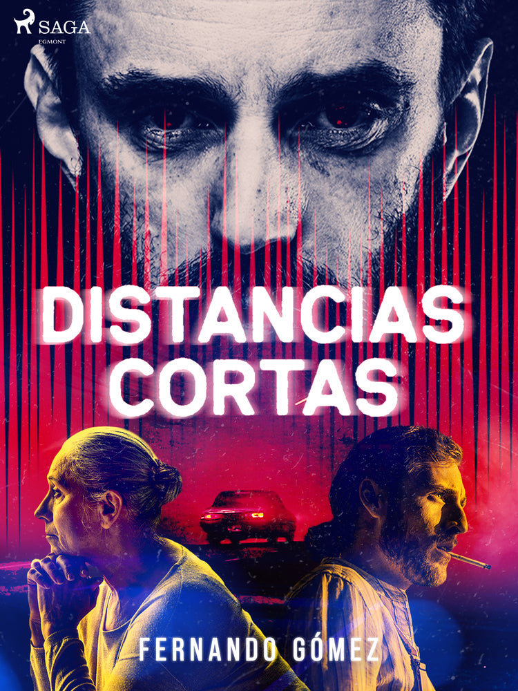 Distancias cortas