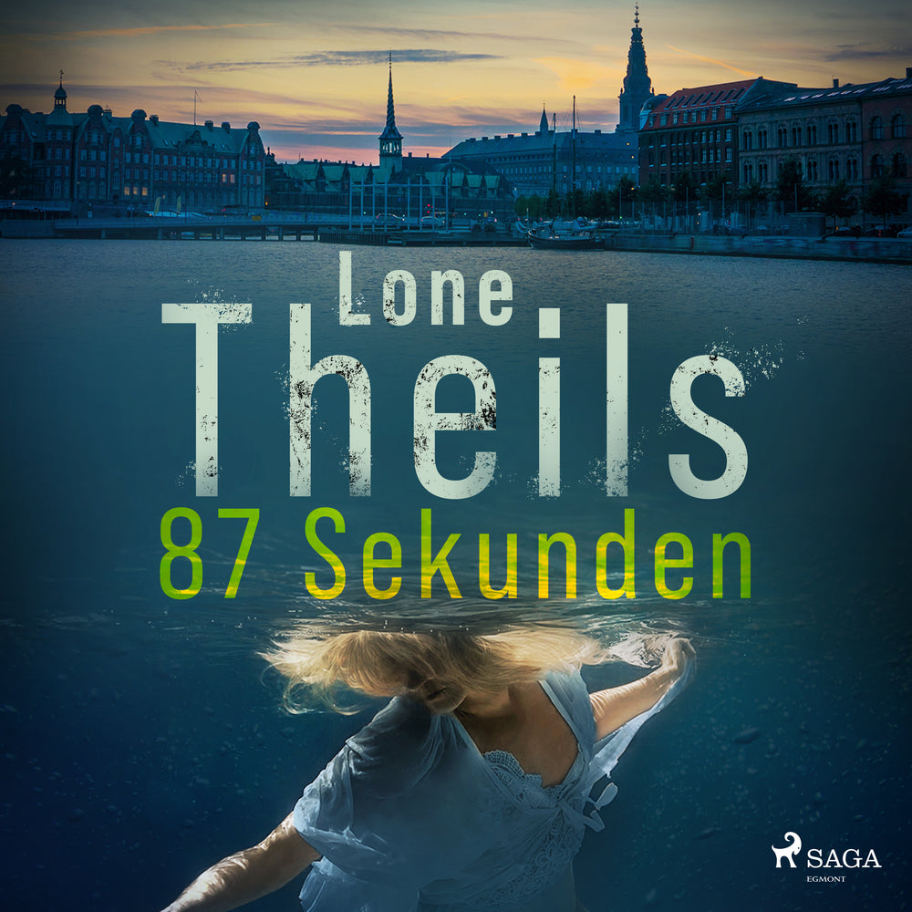 87 Sekunden
