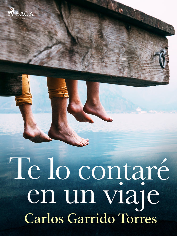 Te lo contaré en un viaje