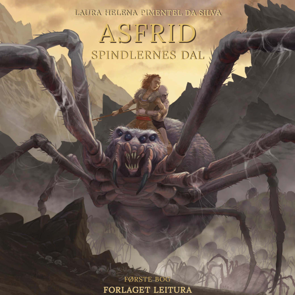 Spindlernes Dal