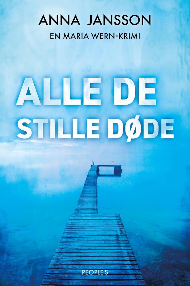 Alle de stille døde