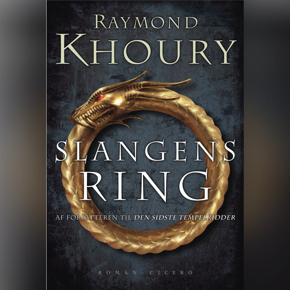 Slangens ring