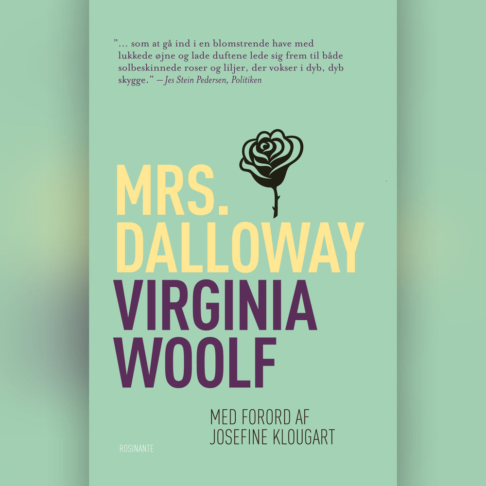 Mrs. Dalloway