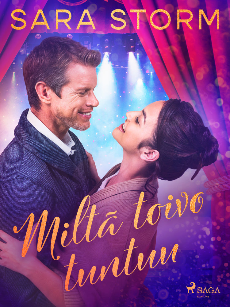 Miltä toivo tuntuu