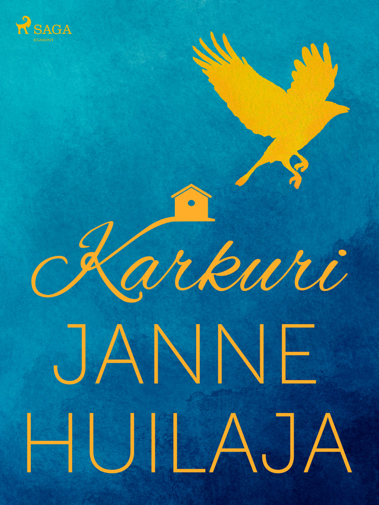 Karkuri