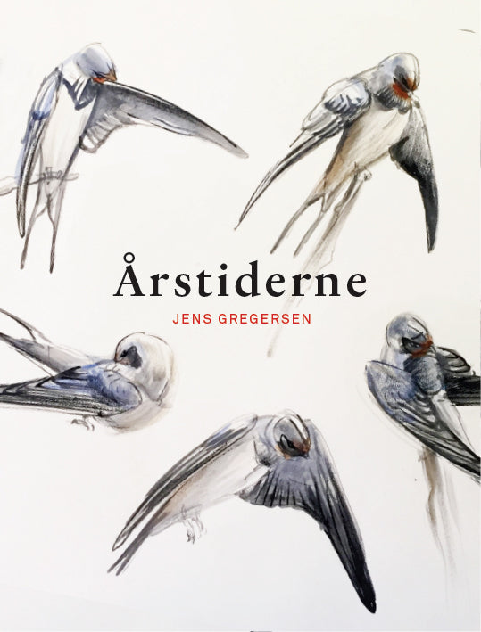 Årstiderne