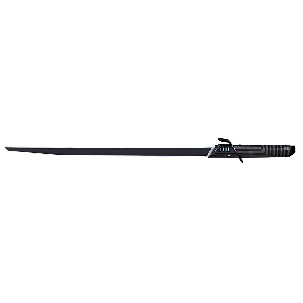 Star Wars Mandalorian Darksaber Force FX Elite-lyssværd