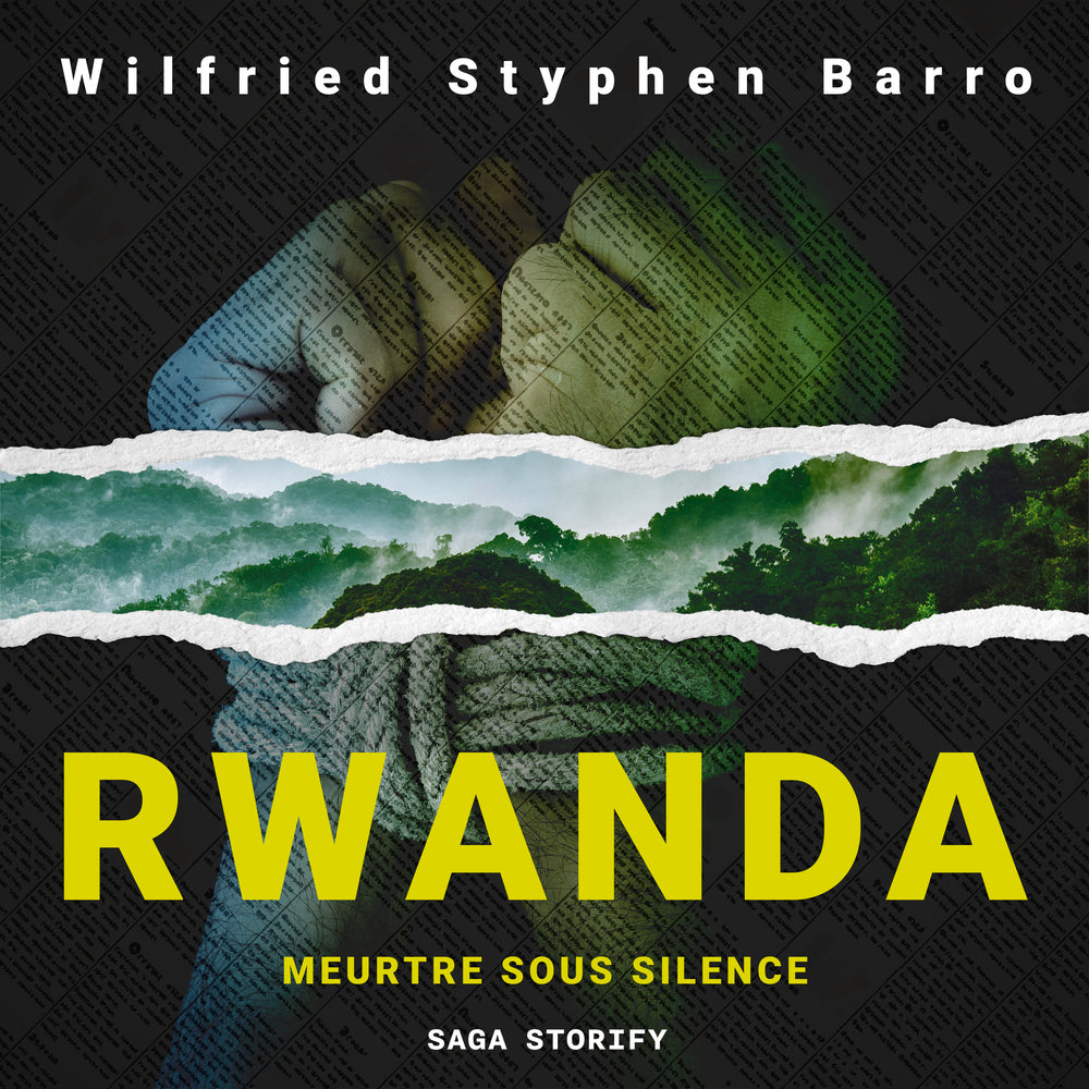 Rwanda. Meurtre Sous Silence