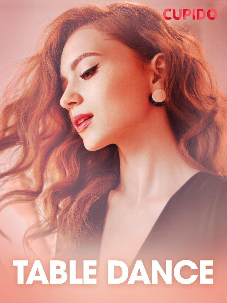 Table Dance – erotiske noveller