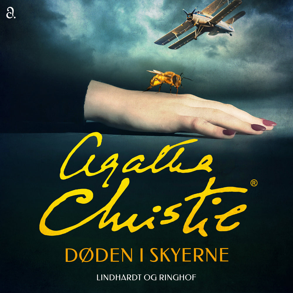 Døden i skyerne