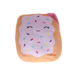 Squishmallows 30 cm Pink Pop Tart Fresa