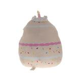 Squishmallows 30 cm Fødselsdagskage Dorina