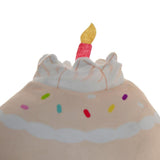 Squishmallows 30 cm Fødselsdagskage Dorina