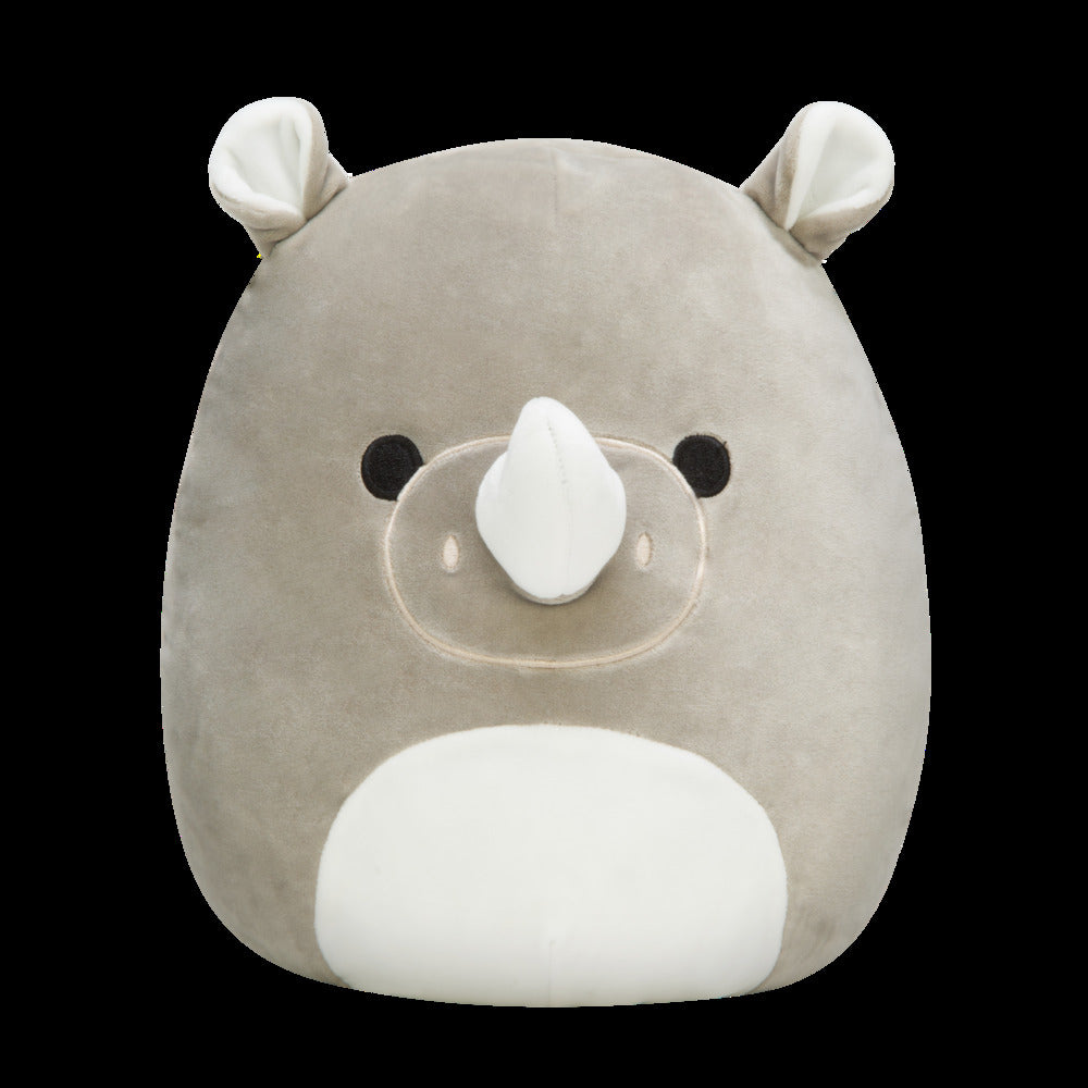 Squishmallows 30 cm Dyr asst
