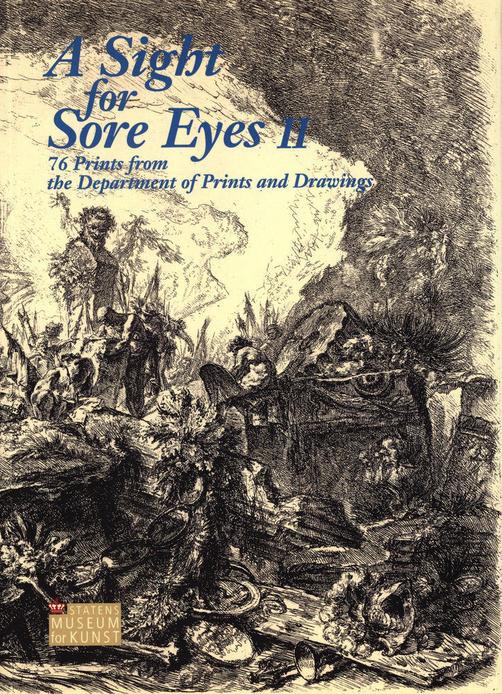 A Sight for Sore Eyes II