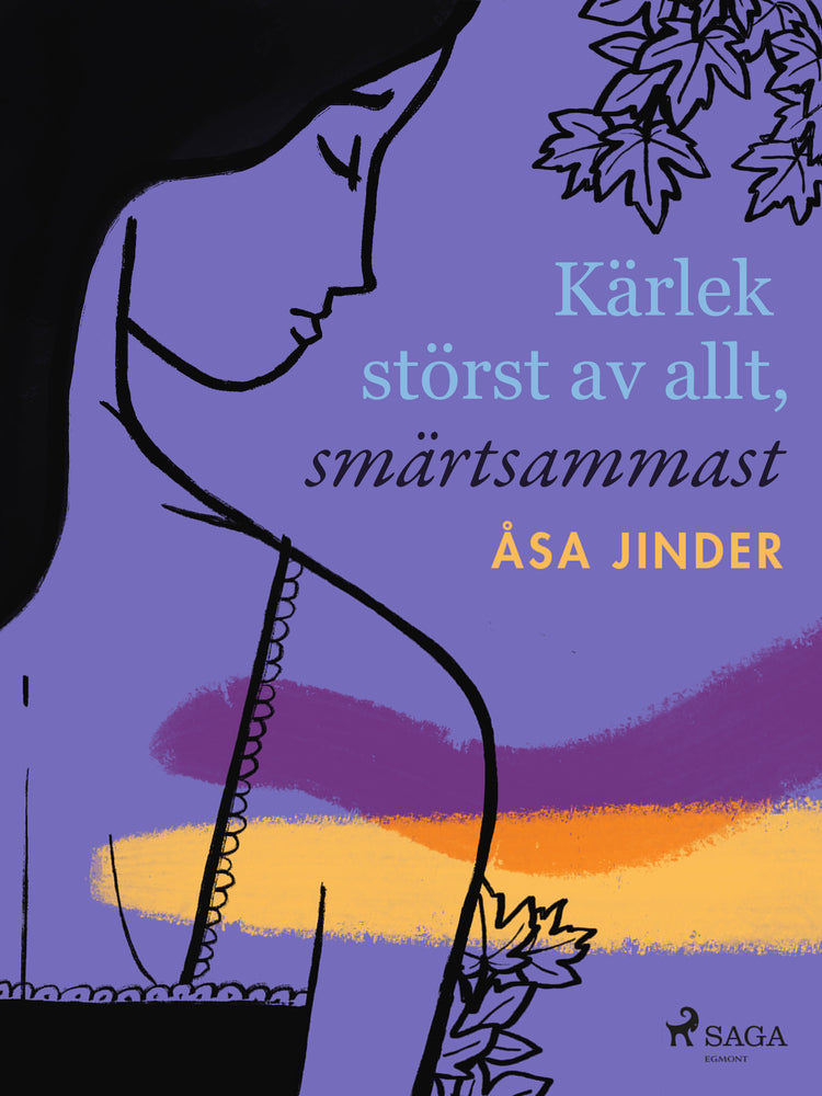 Kärlek störst av allt, smärtsammast