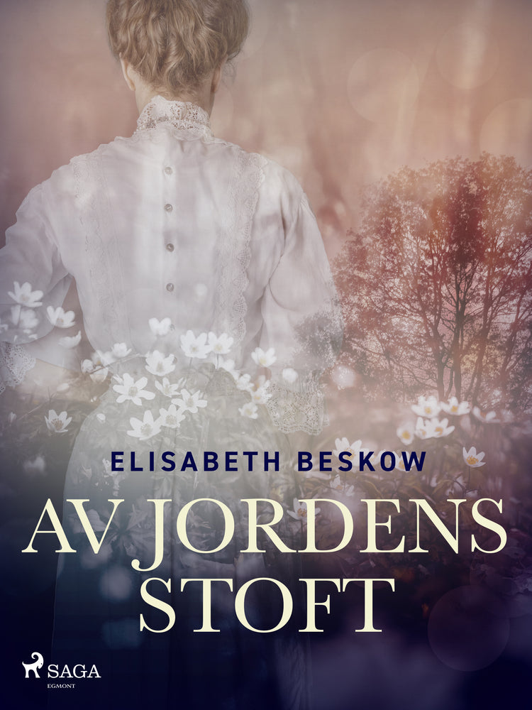 Av jordens stoft