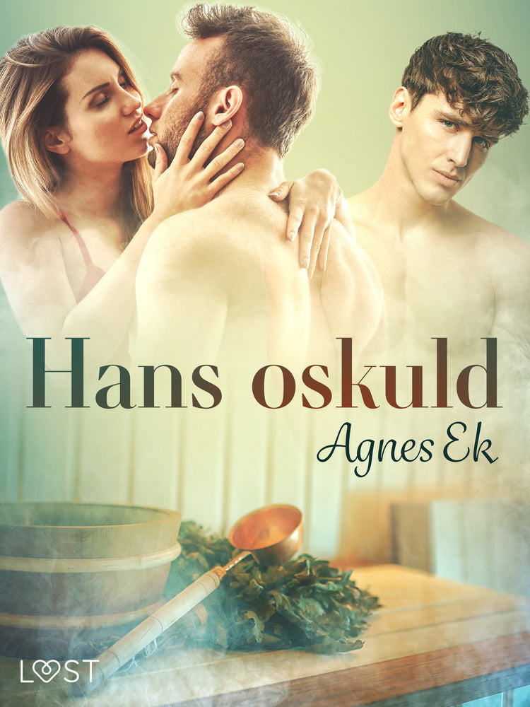 Hans oskuld - erotisk novell
