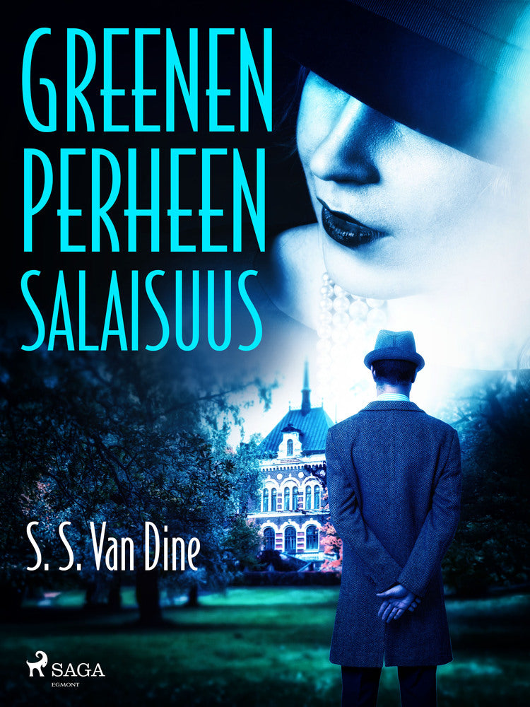 Greenen perheen salaisuus