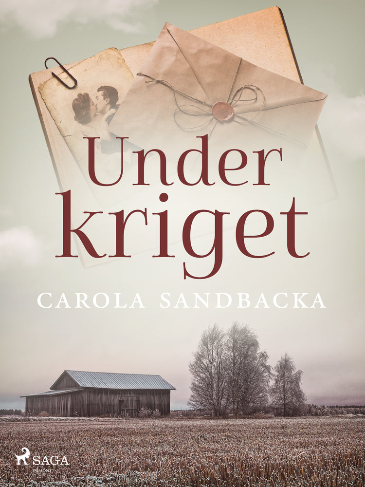 Under kriget