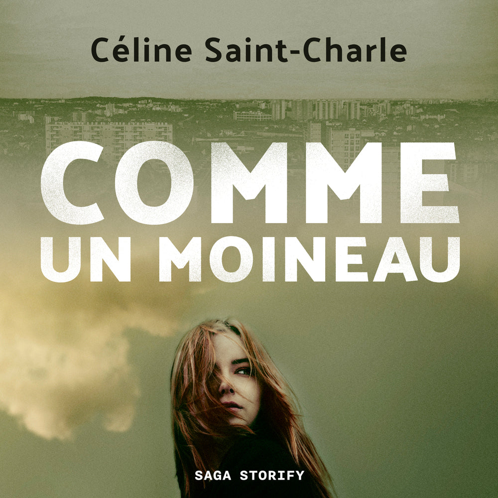 Comme un moineau