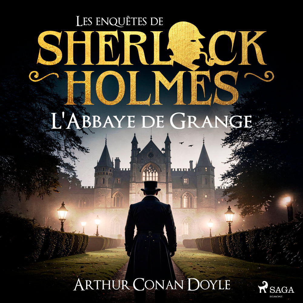L'Abbaye de Grange