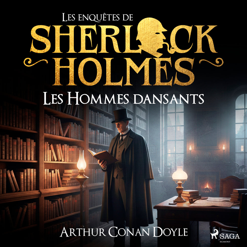 Les Hommes dansants