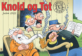 Knold & Tot Julen 2022