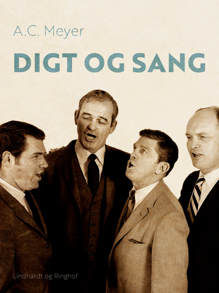 Digt og sang