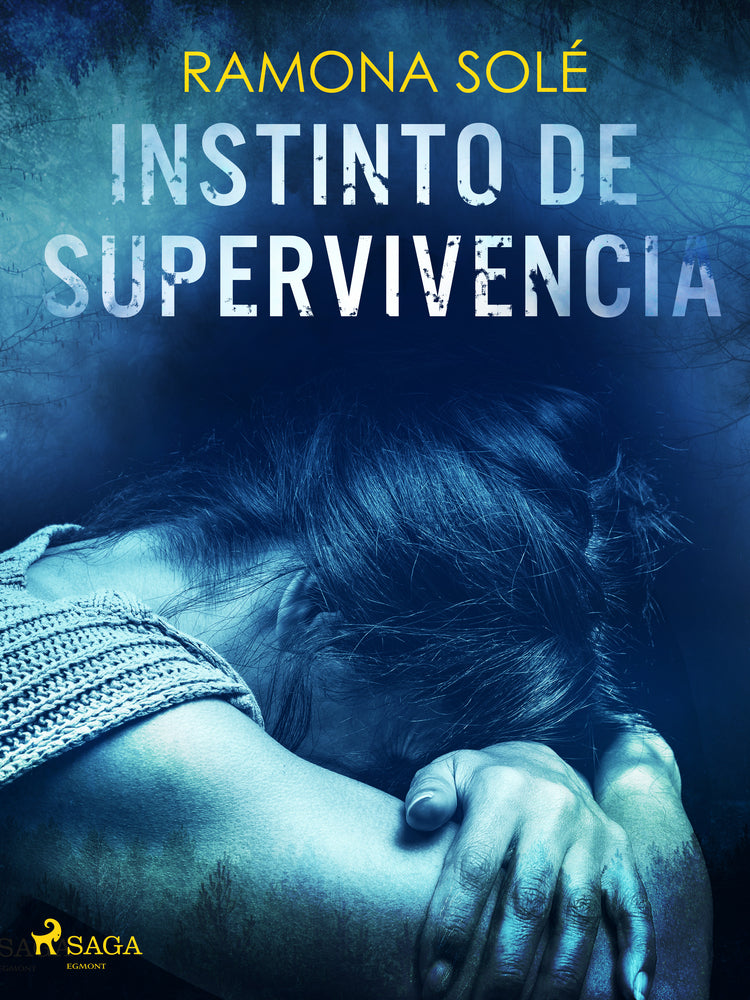 Instinto de supervivencia