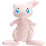 POKEMON PLUSH 20 CM MEW PREMIUM