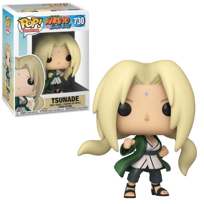 Funko POP! VINYL Naruto Lady Tsunade