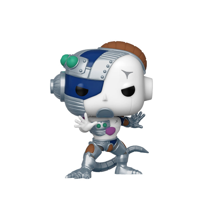 Funko POP! VINYL Mecha Frieza