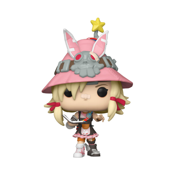 Funko POP! VINYL GAMES WONDERLANDS TINY TINA