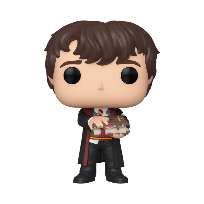 Funko POP! VINYL HARRY POTTER Neville