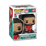 Funko POP! VINYL Liverpool Mohamed Salah